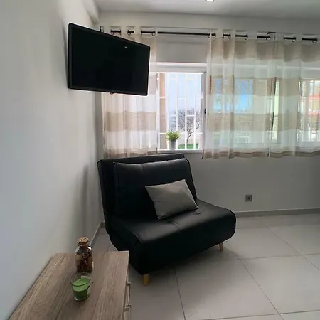 Apartment Apartamento T0 Centro De Vilamoura