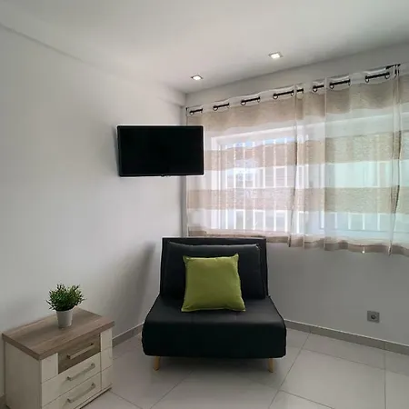 Διαμέρισμα Apartamento T0 Centro De Vilamoura *