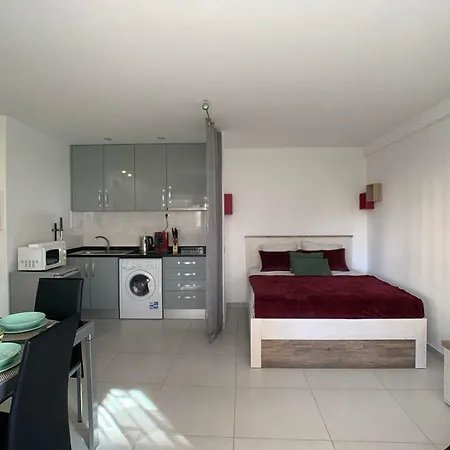 Apartamento T0 Centro De Vilamoura *