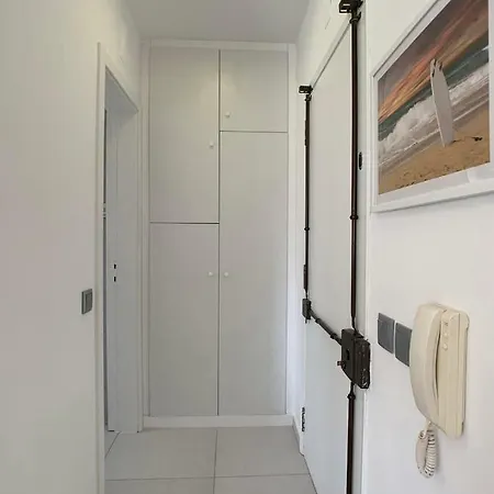 Apartamento T0 Centro De Vilamoura *
