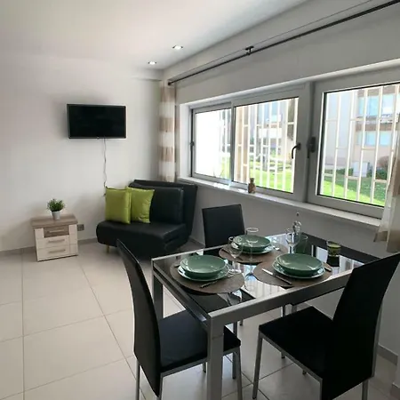 Διαμέρισμα Apartamento T0 Centro De Vilamoura