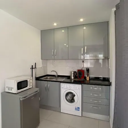 Apartamento T0 Centro De Vilamoura
