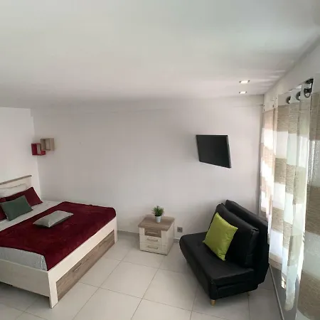 Apartamento T0 Centro De Vilamoura * Quarteira